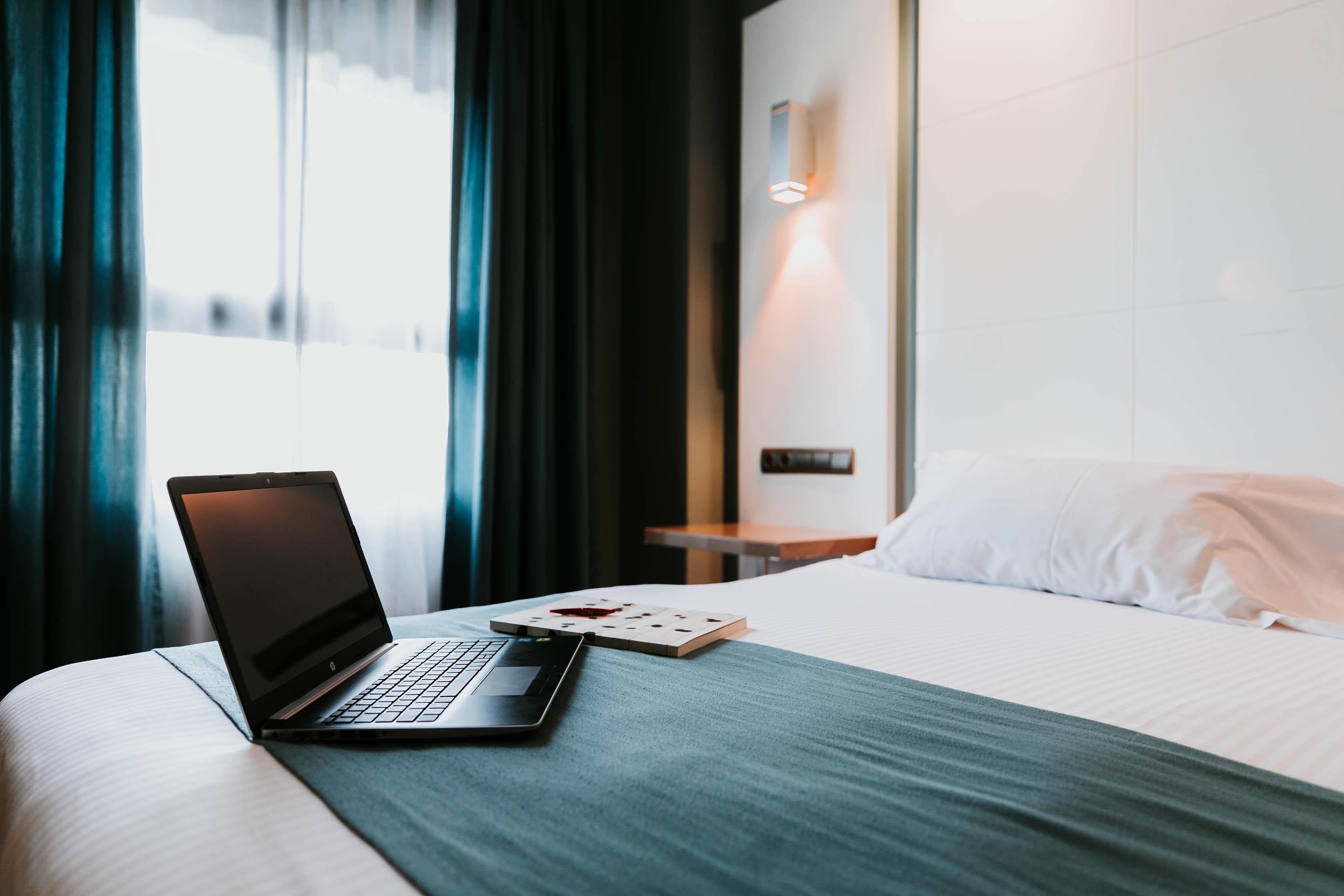 Hotel Malaga Nostrum Airport Ngoại thất bức ảnh