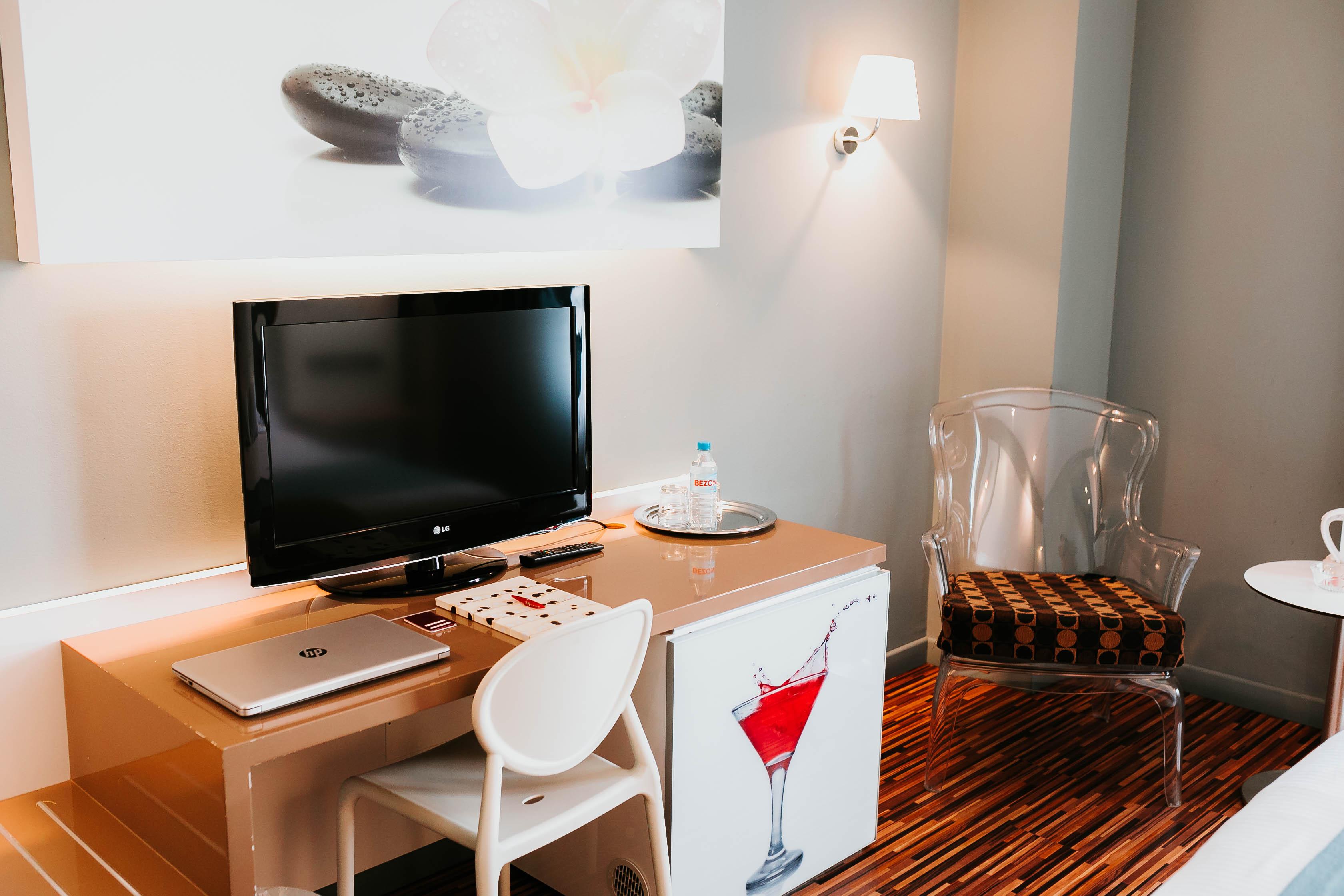 Hotel Malaga Nostrum Airport Ngoại thất bức ảnh