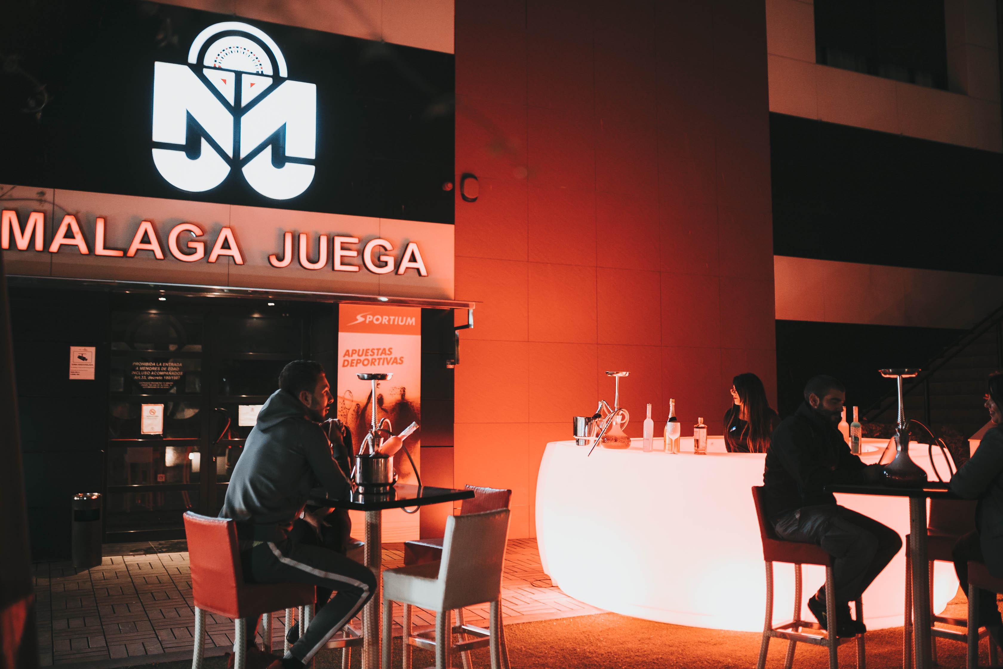 Hotel Malaga Nostrum Airport Ngoại thất bức ảnh