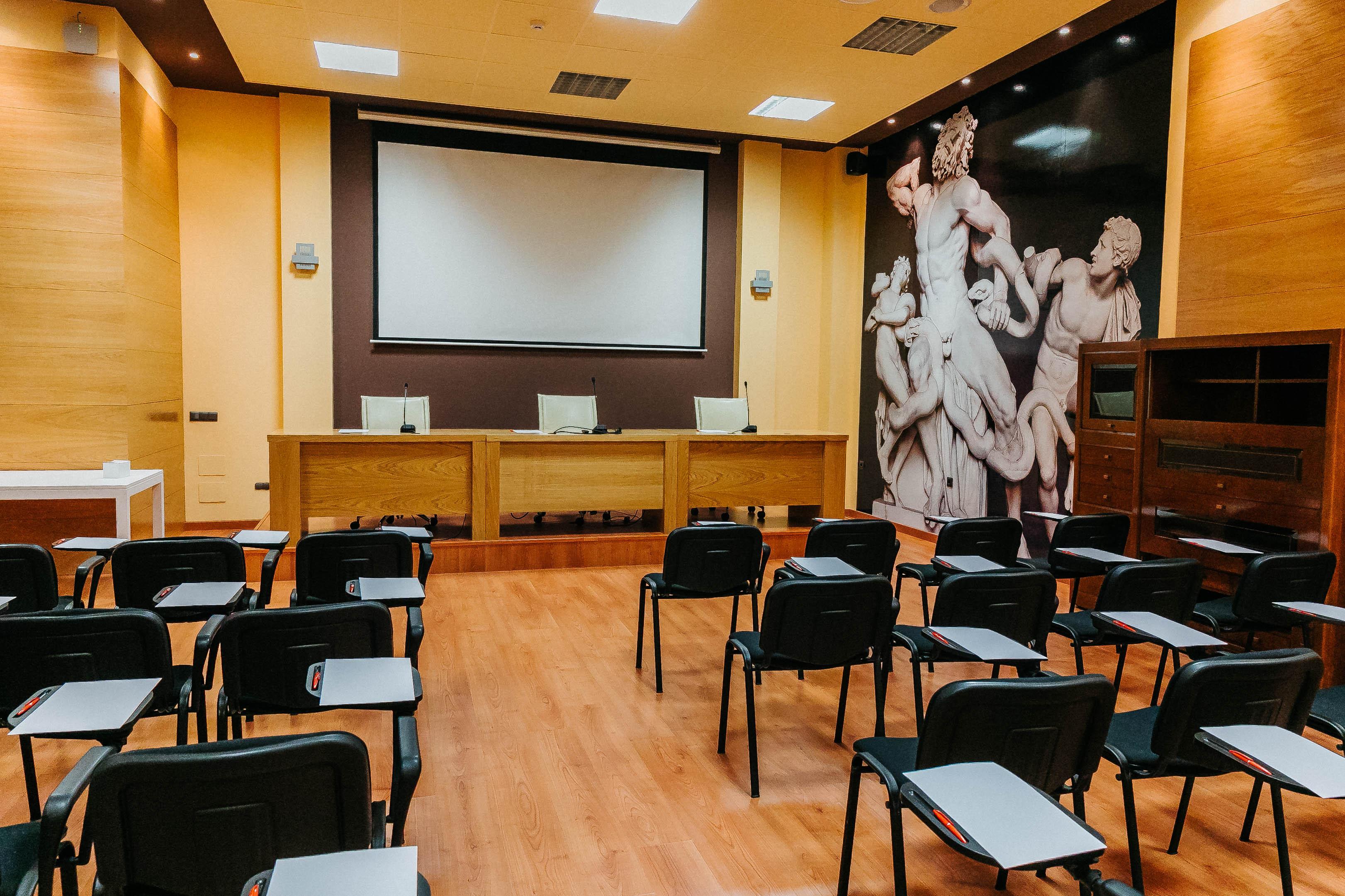 Hotel Malaga Nostrum Airport Ngoại thất bức ảnh