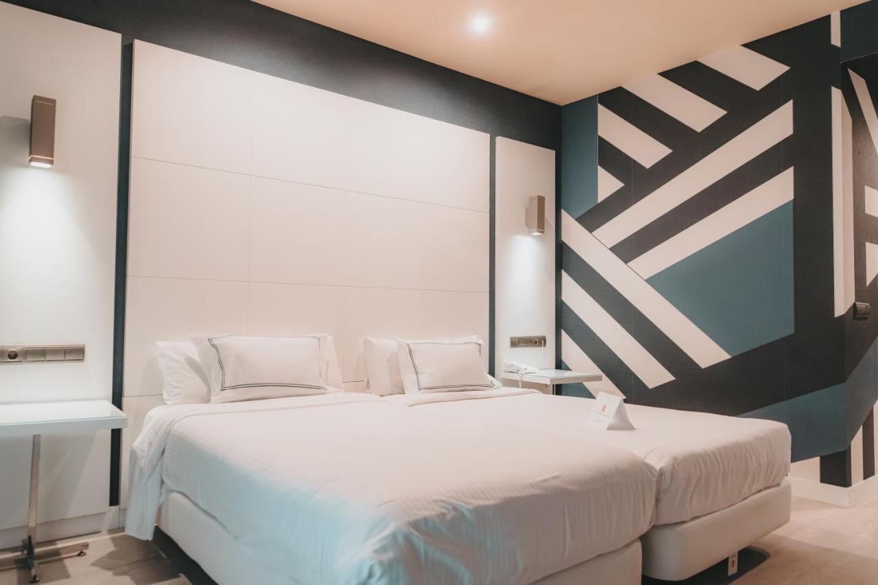 Hotel Malaga Nostrum Airport Ngoại thất bức ảnh