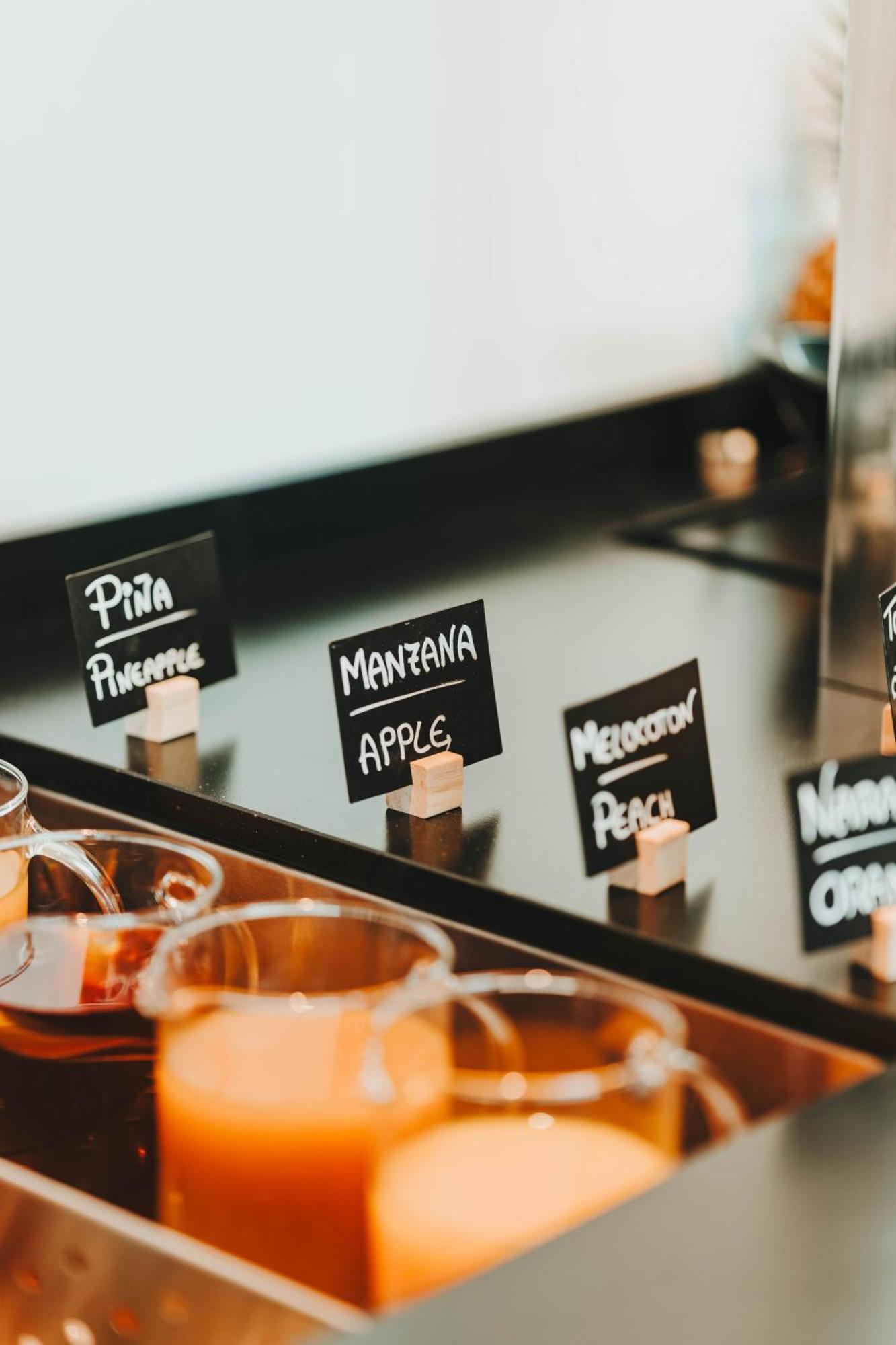 Hotel Malaga Nostrum Airport Ngoại thất bức ảnh