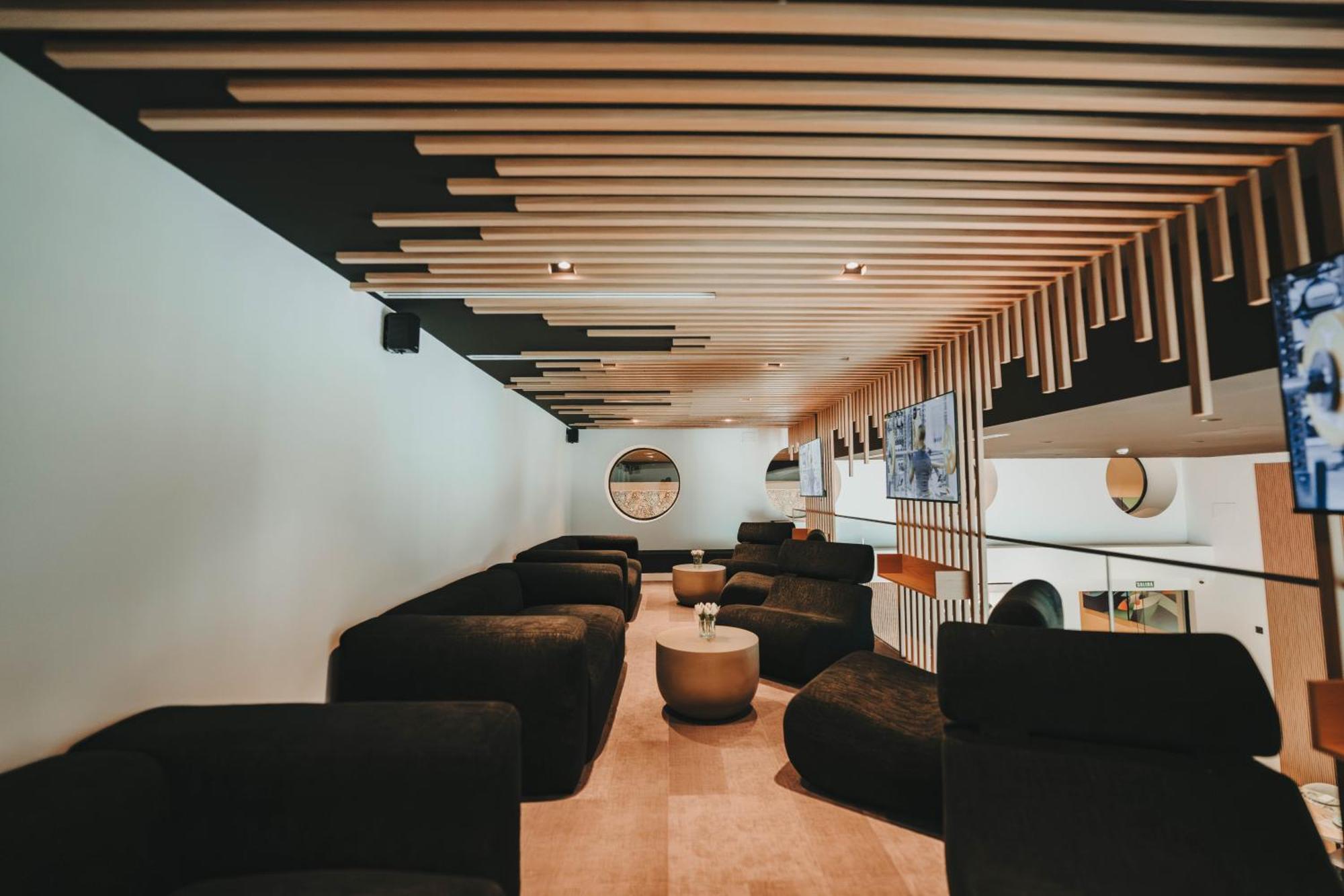 Hotel Malaga Nostrum Airport Ngoại thất bức ảnh